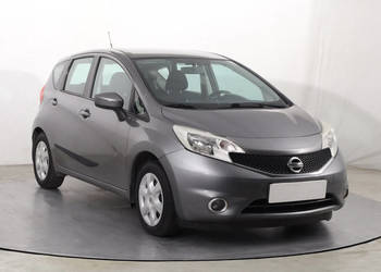Nissan Note 1.2