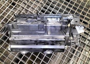 Osłona schowka na rękawiczki BMW E65 E66