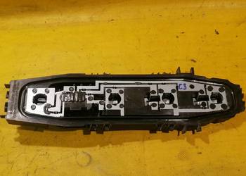 wkład żarówek lampy tył lewy 2556 Citroen C3 r.02-05