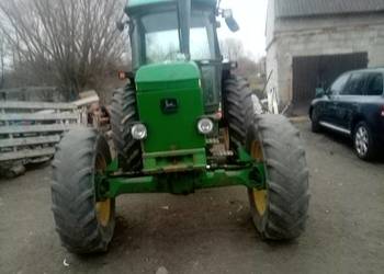 John Deere 3050