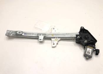 PODNOŚNIK SZYBY PRAWY TYŁ HYUNDAI i20 III 83460-Q0000 Hatchback