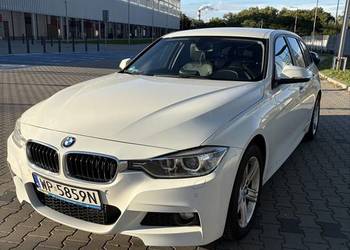 BMW F31 2014