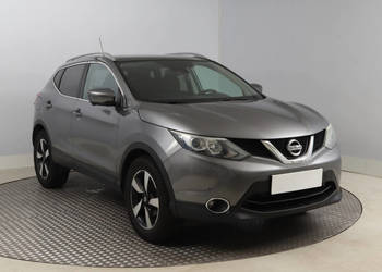Nissan Qashqai 1.2 DIG-T