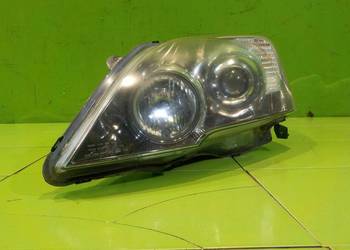 HONDA CRV III 09r XENON lampa lewa przod 33150-SWW-E1