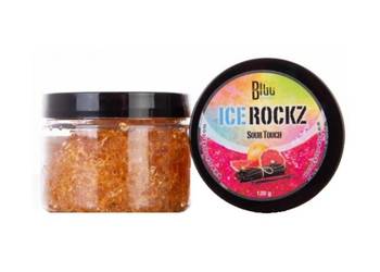 Ice Rockz Sour Touch 120g | Kamyczki do Palenia Fajki Wodnej Shishy