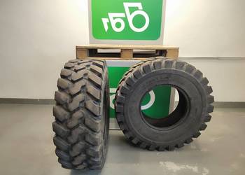 Opona 340/80R18 Firestone DURAFORCE UTILITY 143A8 TL
