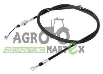 87339925, 87305788 LINKA GAZU NOŻNEGO L-1336 CNH