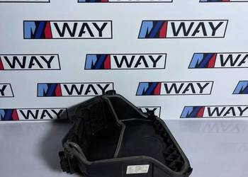 BMW F01 F06 F10 F11 OSŁONA OBUDOWA FILTRA POWIETRZA 9216222