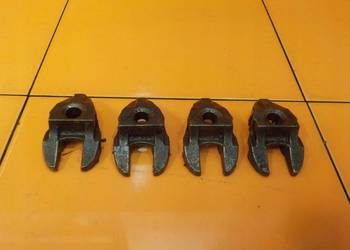 C4 PICASSO 3008 308 1.6 E-HDI 15r 116KM 9HC mocowanie stopka wtrysku