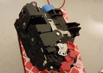 Zamek drzwi prawe przednie Skoda Seat VW 172114 Febi