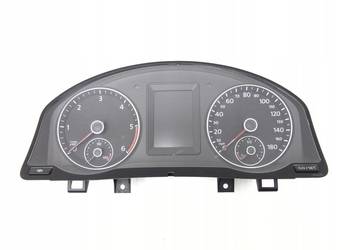 LICZNIK ZEGARY 1K8920971C 2.0 TDI VW SCIROCCO UK