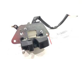 ZAMEK KLAPY TYŁ FIAT LINEA Sedan/Limuzyna