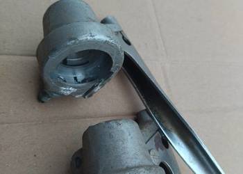 Oryginalna Rączka Gazu do Komara