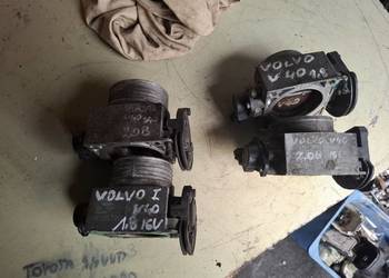 VOLVO V40 S40 I 1,8 16V 2,0 16V przepustnica 9186780