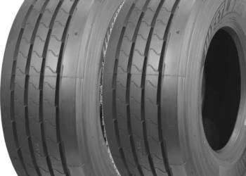 Westlake WTR1 385/55 R22.5 Nowa opona naczepowa 3PMSF 2sztuki