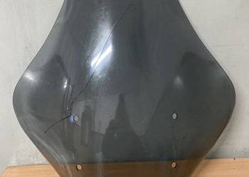 Szyba Piaggio MP3 HPE Najnowszy Model 300/500 Szyba Piaggio MP3 HPE Najnowszy Model 300/500