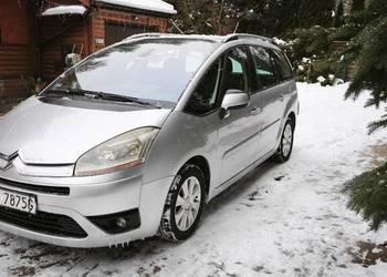 Citroen C4 Grand Picasso 1.8 LPG