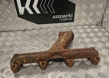 Kolektor wydechowy do Volvo BL 71 B