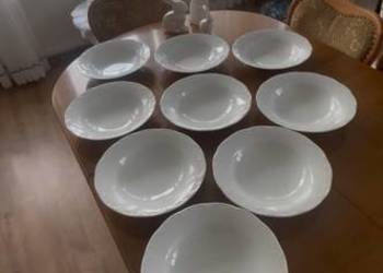 Talerze Rosenthal 31 cm