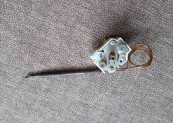 Termoregulator termostat bojler ogrzewacz wody Biawar Galmet