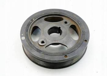 KOŁO PASOWE 2.2 D4D AVENSIS RAV4 COROLLA VERSO LEXUS IS200 AURIS 134080R021