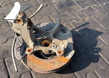 ZWROTNICA PRAWA PRZÓD SKODA OCTAVIA III