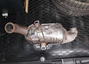 Katalizator citroen C4 peugeot 308 Jumpy 1321717X