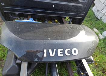 Maska iveco daily 14-
