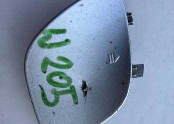 ZAŚLEPKA ZDERZAKA MERCEDES W205 PRZÓD  2058850024 ZAŚLEPKA ZDERZAKA MERCEDES W205 PRZÓD  2058850024