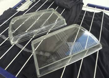 Peugeot 504 klosze reflektorów SEV Marchal jak nowe