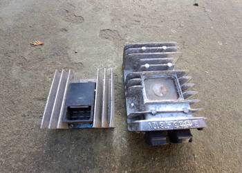 Regulatory napięcia fiat 125p-126p