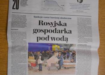 "Ekonomia+" nr 81 - Gazeta Wyborcza
