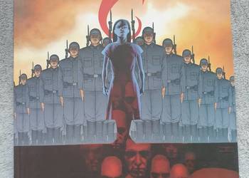 Jam jest Legion - tom 1 - Faun Tańczący