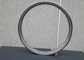 Obrecz felgi chromowana Harley