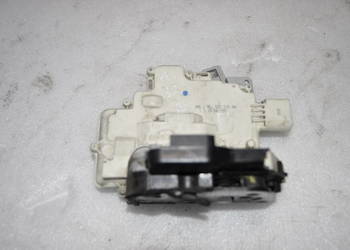 audi a4 b7 zamek drzwi prawy przód 8E1837016AA