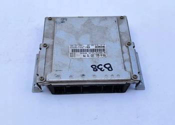 Mercedes Vito Viano W638 STEROWNIK KOMPUTER SILNIKA 2.2CDI A6111537279
