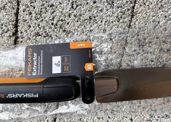 Narzędzia ogrodnicze Fiskars 3 sztuki Nowe