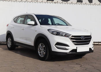 Hyundai Tucson 1.6 GDI