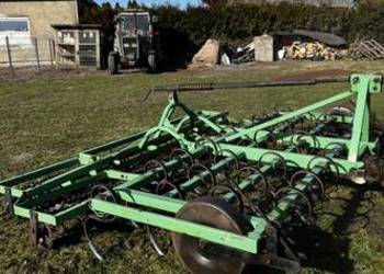 Agregat uprawowy bomet 3,2m