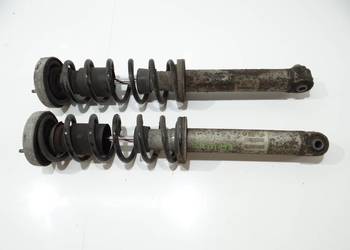 AMORTYZATORY TYŁ  KOMPLET BMW E60 LCI 6785986