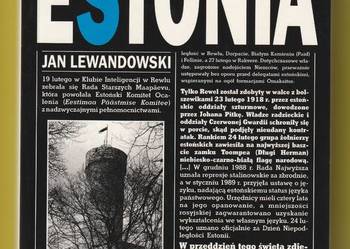 HISTORIA PAŃSTW ŚWIATA W XX WIEKU - ESTONIA - 2001