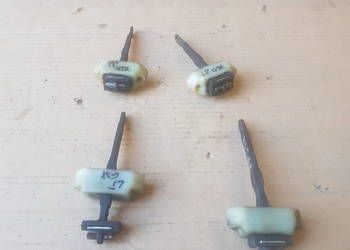 Suzuki Ignis MH SUBARU G3X JUSTY ogranicznik otwarcia drzwi