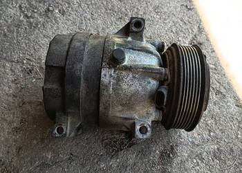 Kompresor klimatyzacji master II 2 2.5 DCi
