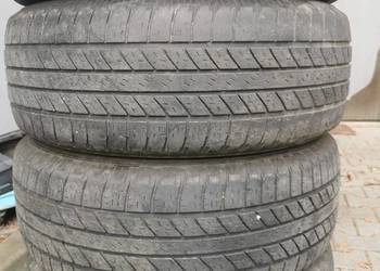Opony Goodyear 265 65 17