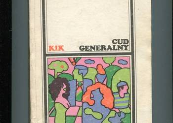 Cud generalny - Paral