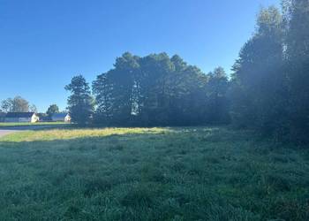 Działka budowlana 2000 m2 w spokojnej okolicy