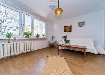 Słoneczna kawalerka - os. Wojska Polskiego Bielsko