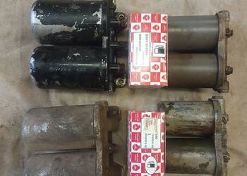 Filtr paliwa korpus podstawa Ursus Zetor