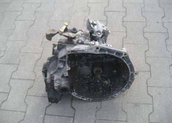 peugeot 207 06r-12r 1,4 vti 16v skrzynia biegów manualna 20cq74 peugeot 207 06r-12r 1,4 vti 16v skrzynia biegów manualna 20cq74