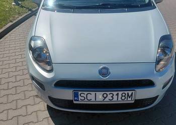 Sprzedam Fiata Punto Evo